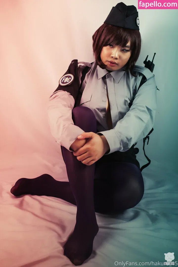 hakuru15 / hakuru_15 Onlyfans Photo Gallery 