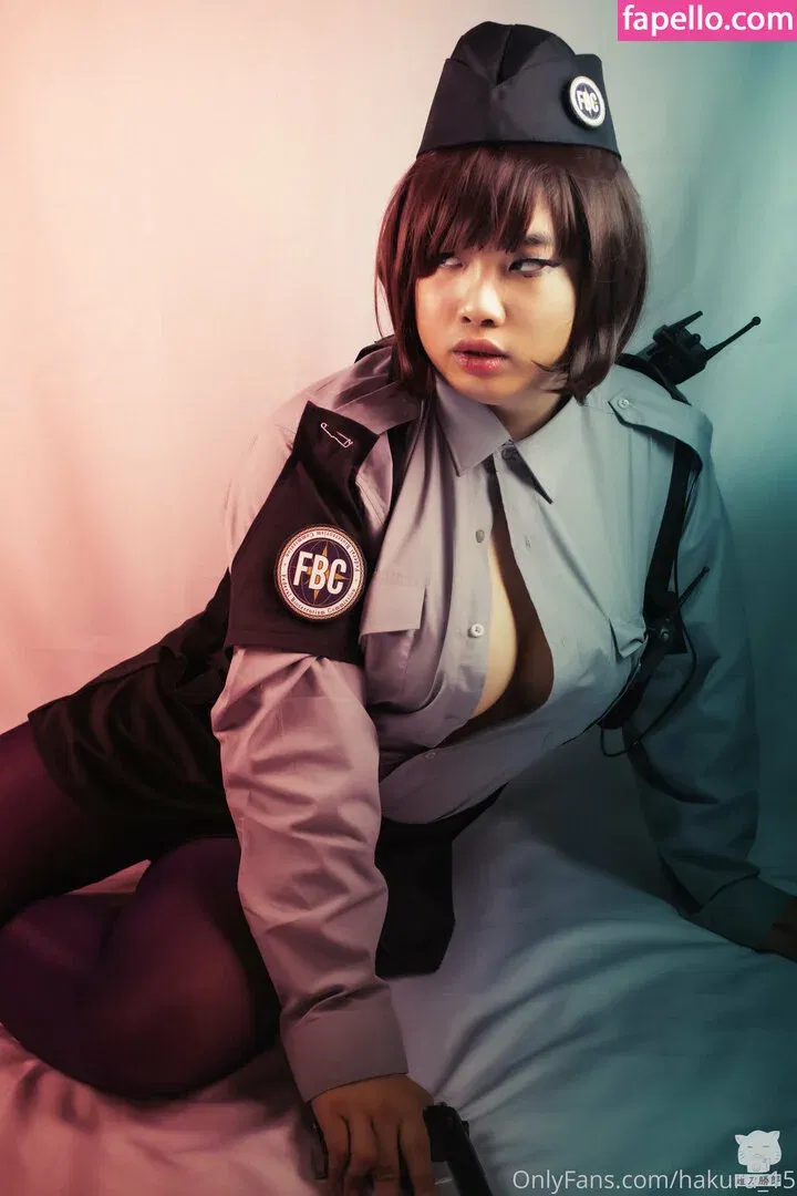 hakuru15 / hakuru_15 Onlyfans Photo Gallery 