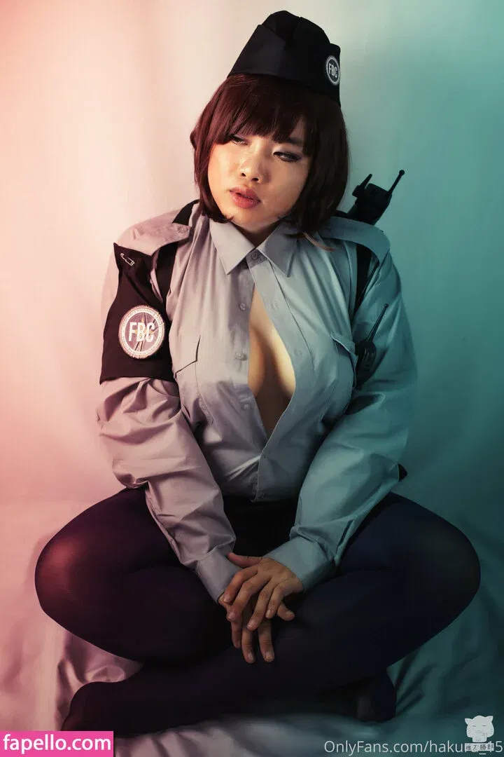 hakuru15 / hakuru_15 Onlyfans Photo Gallery 