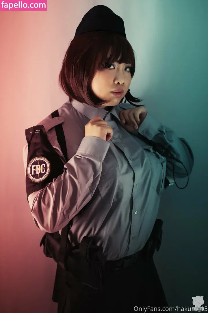 hakuru15 / hakuru_15 Onlyfans Photo Gallery 