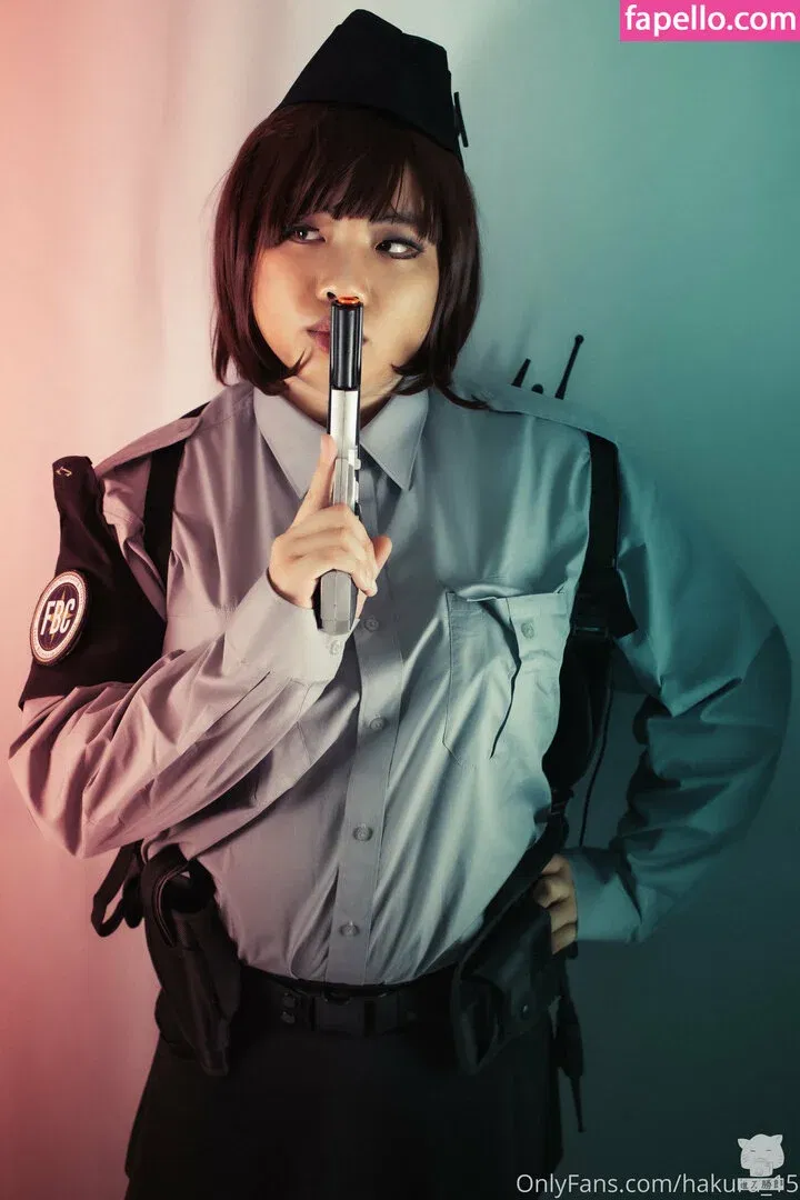 hakuru15 / hakuru_15 Onlyfans Photo Gallery 