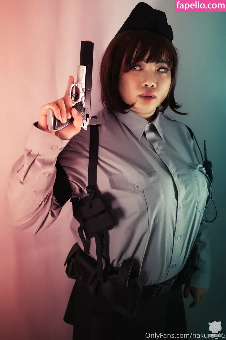 hakuru15 / hakuru_15 Onlyfans Photo Gallery 