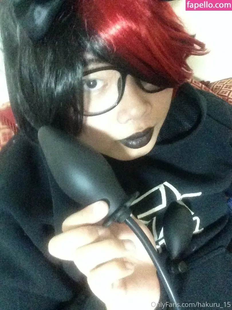 hakuru15 / hakuru_15 Onlyfans Photo Gallery 