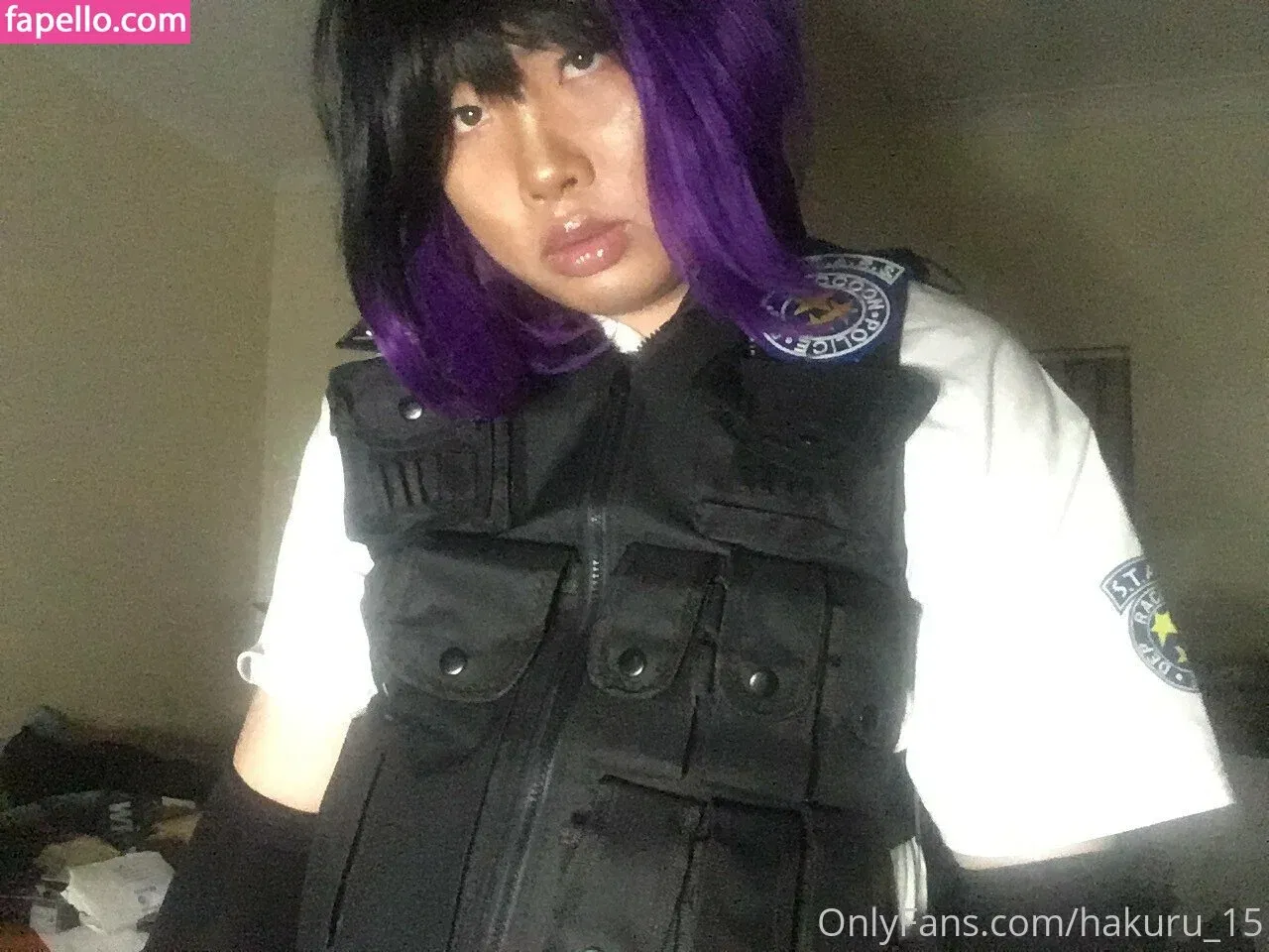 hakuru15 / hakuru_15 Onlyfans Photo Gallery 