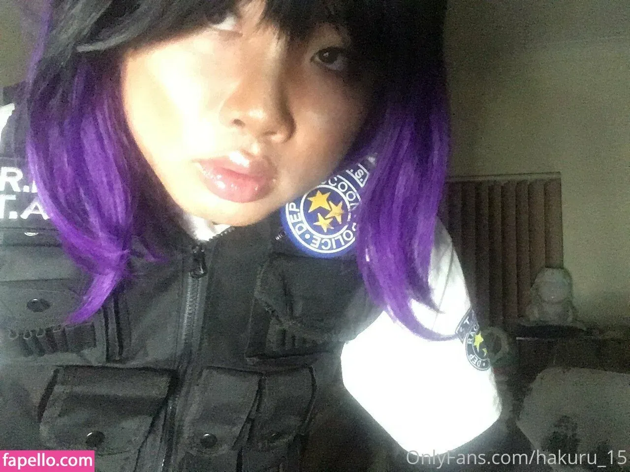 hakuru15 / hakuru_15 Onlyfans Photo Gallery 