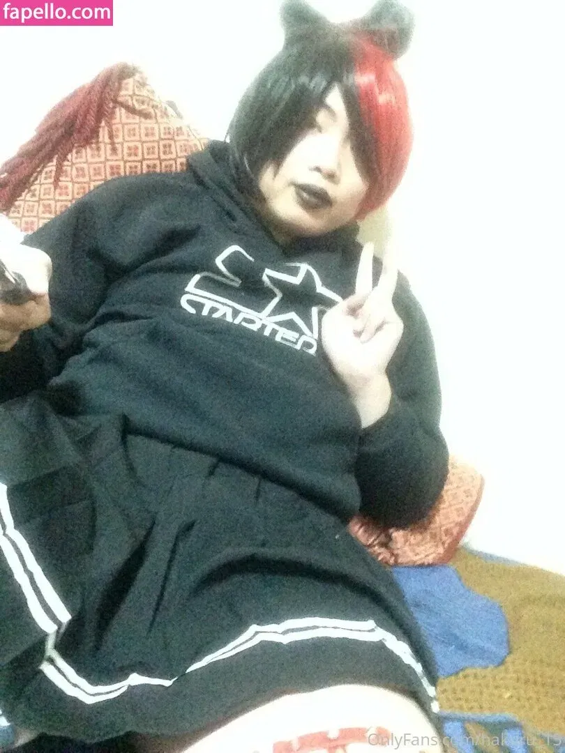 hakuru15 / hakuru_15 Onlyfans Photo Gallery 