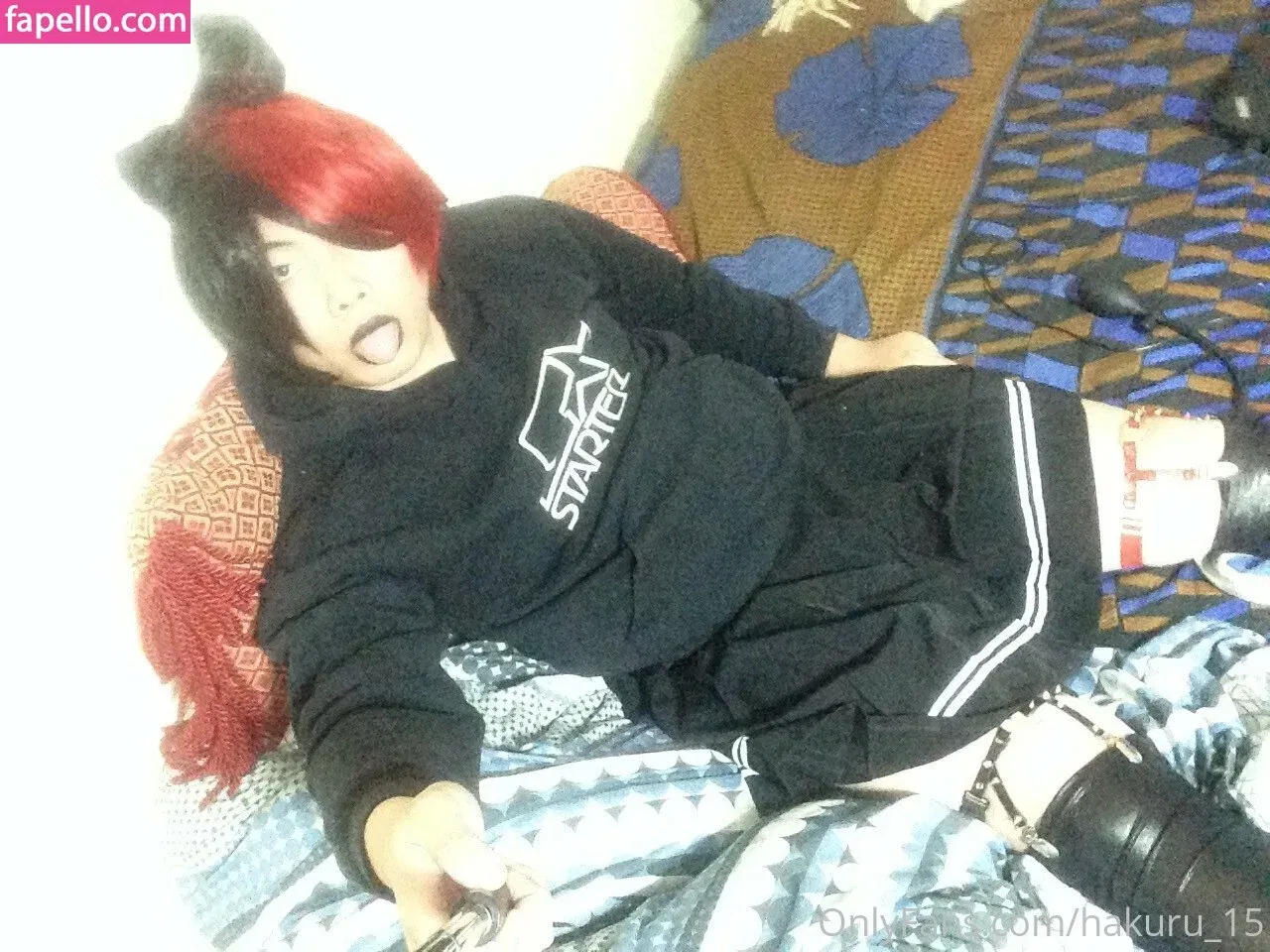 hakuru15 / hakuru_15 Onlyfans Photo Gallery 