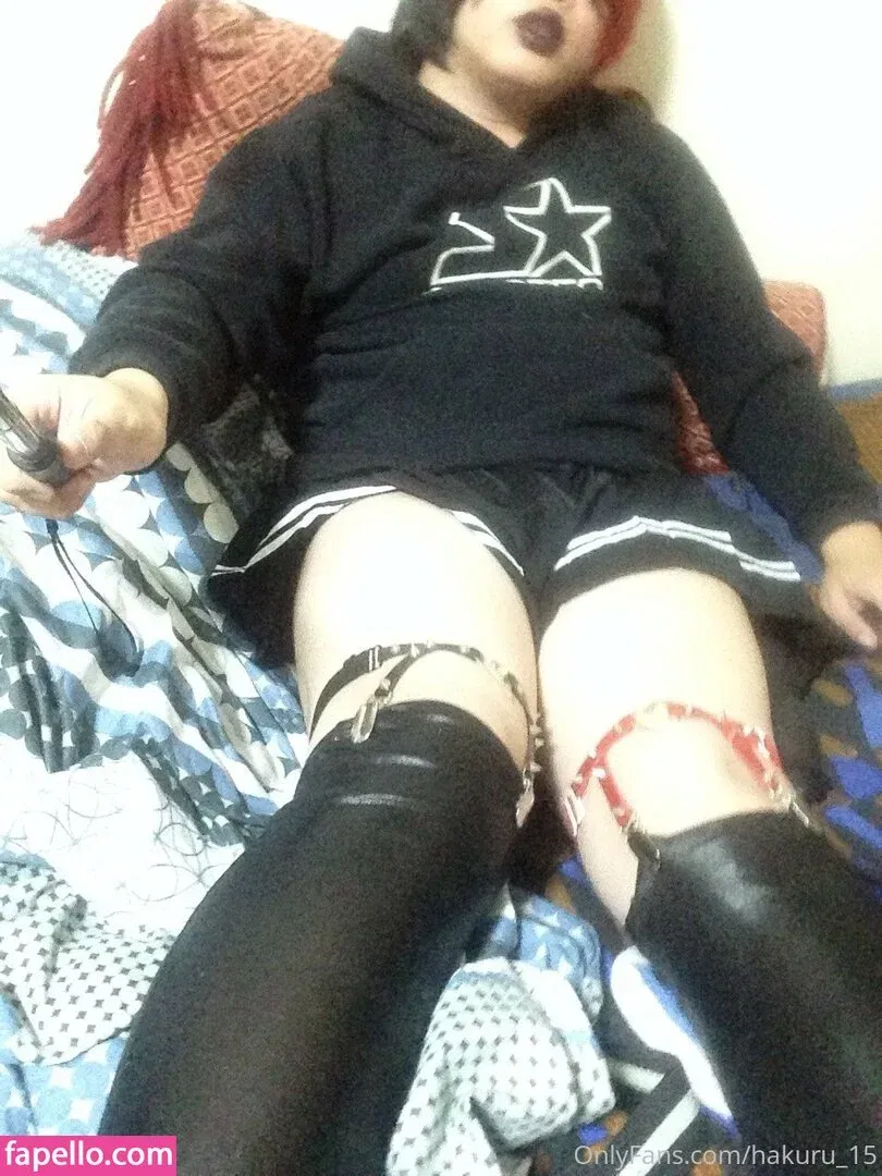 hakuru15 / hakuru_15 Onlyfans Photo Gallery 