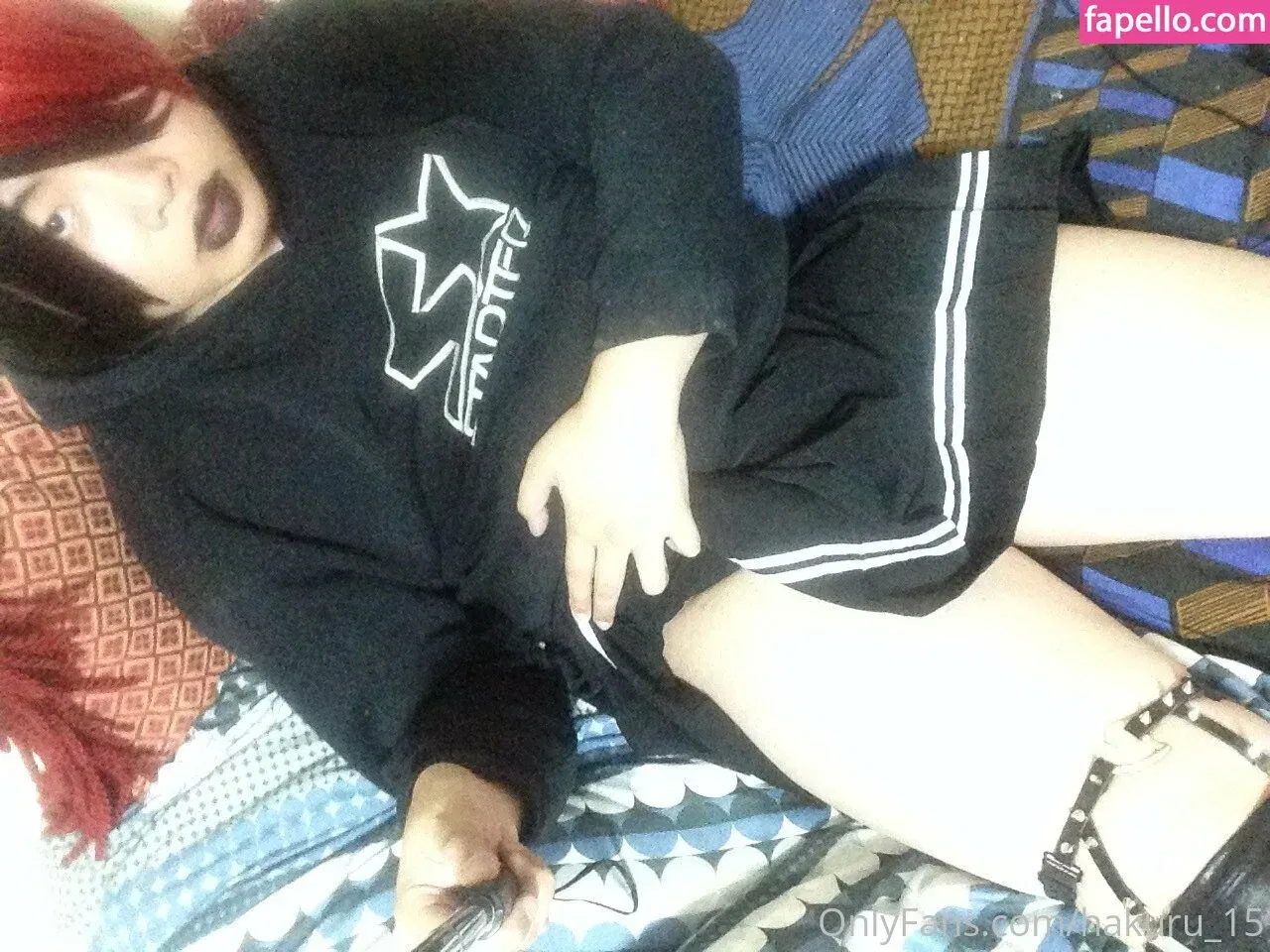 hakuru15 / hakuru_15 Onlyfans Photo Gallery 