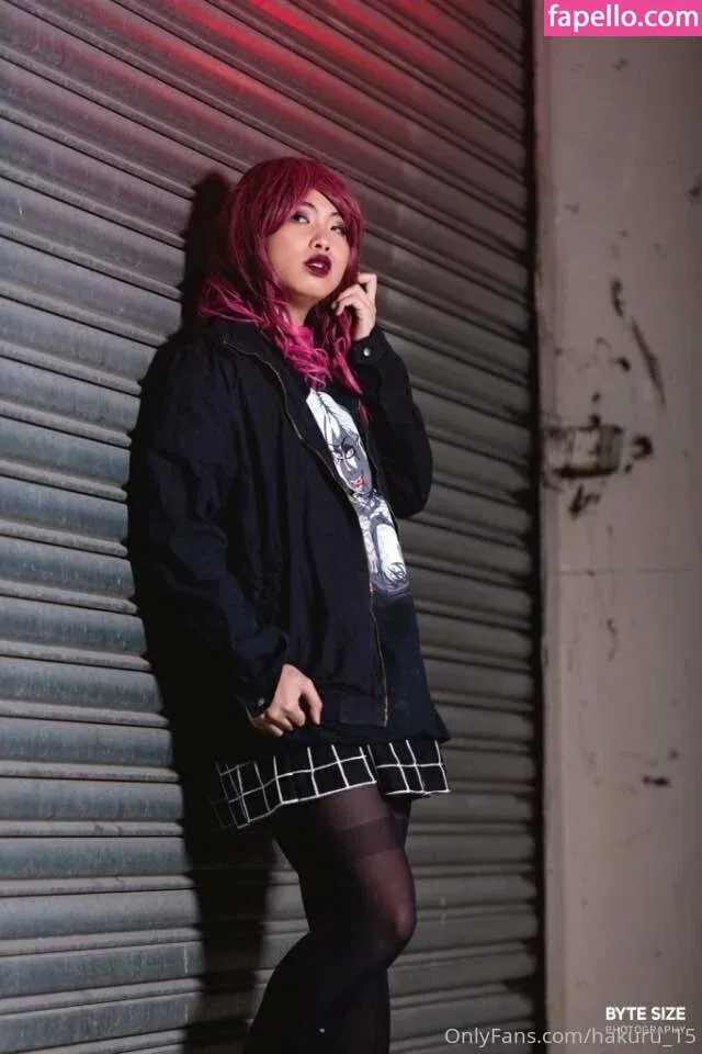 hakuru15 / hakuru_15 Onlyfans Photo Gallery 