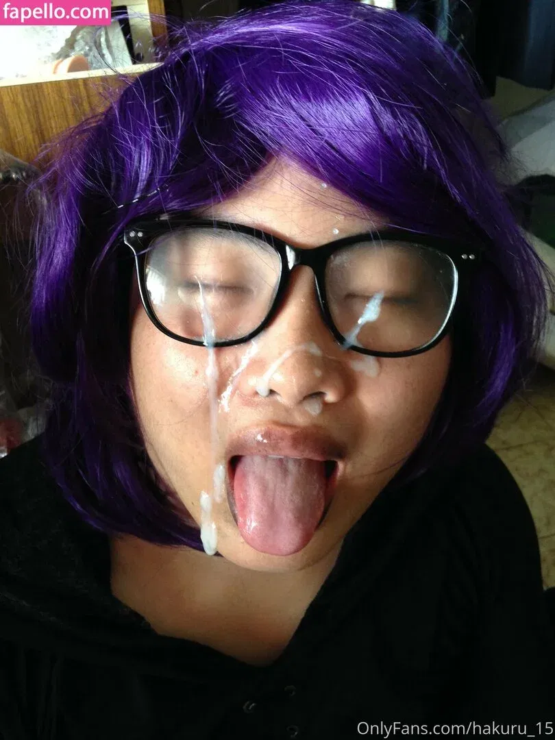 hakuru15 / hakuru_15 Onlyfans Photo Gallery 