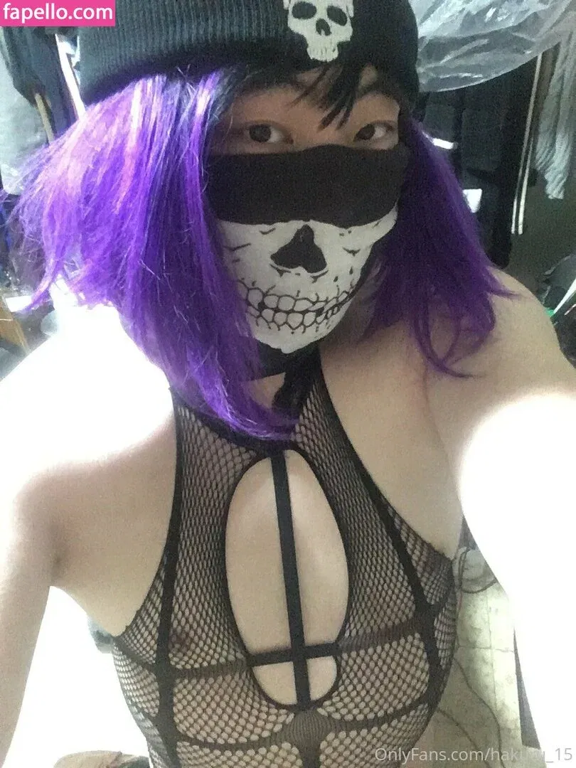 hakuru15 / hakuru_15 Onlyfans Photo Gallery 