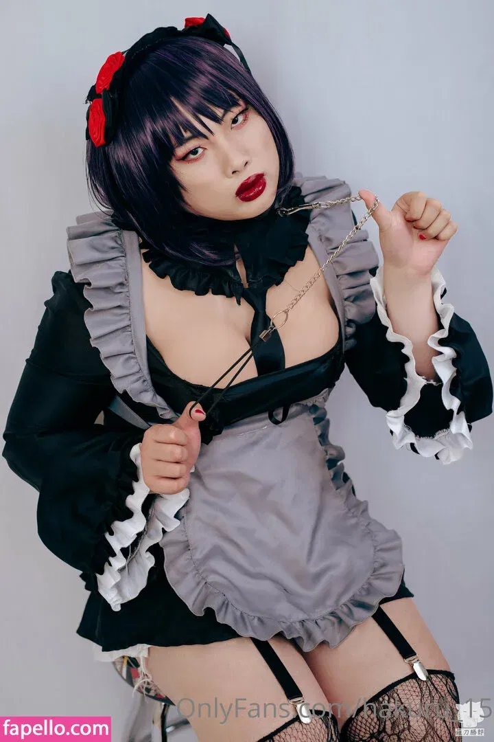 hakuru15 / hakuru_15 Onlyfans Photo Gallery 