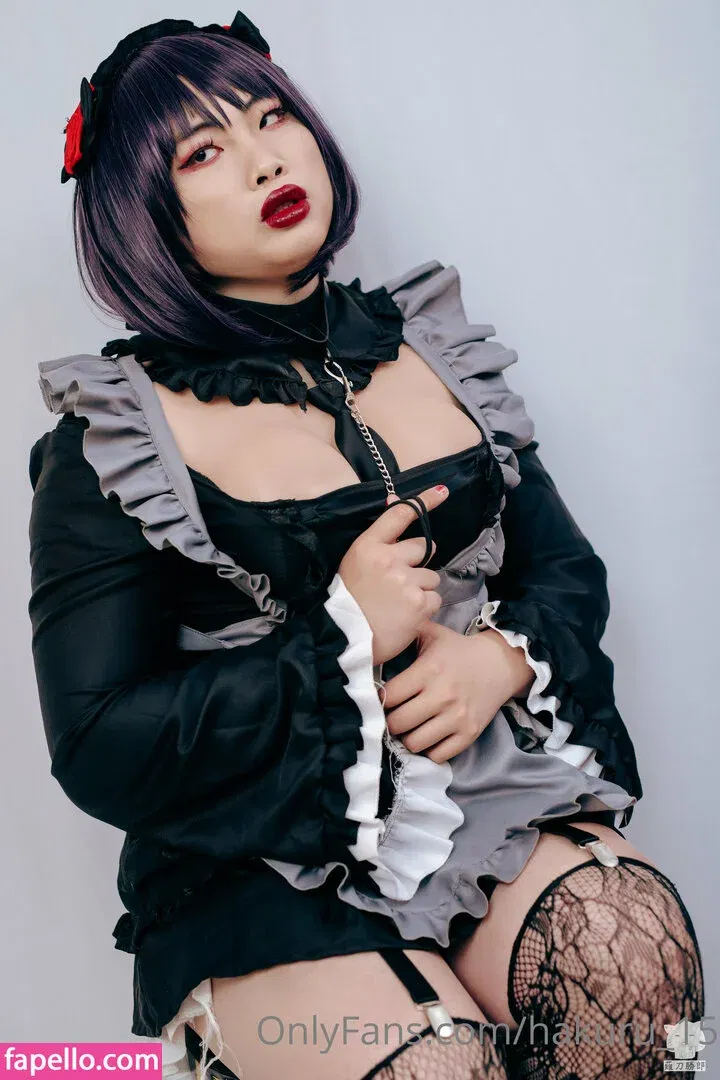 hakuru15 / hakuru_15 Onlyfans Photo Gallery 