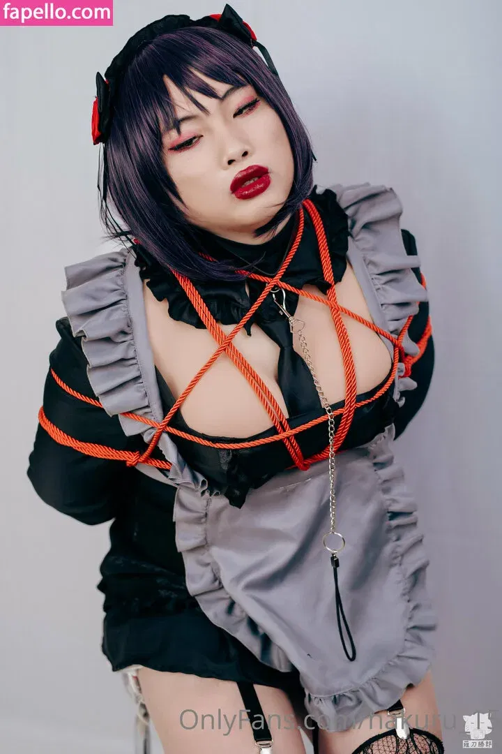 hakuru15 / hakuru_15 Onlyfans Photo Gallery 