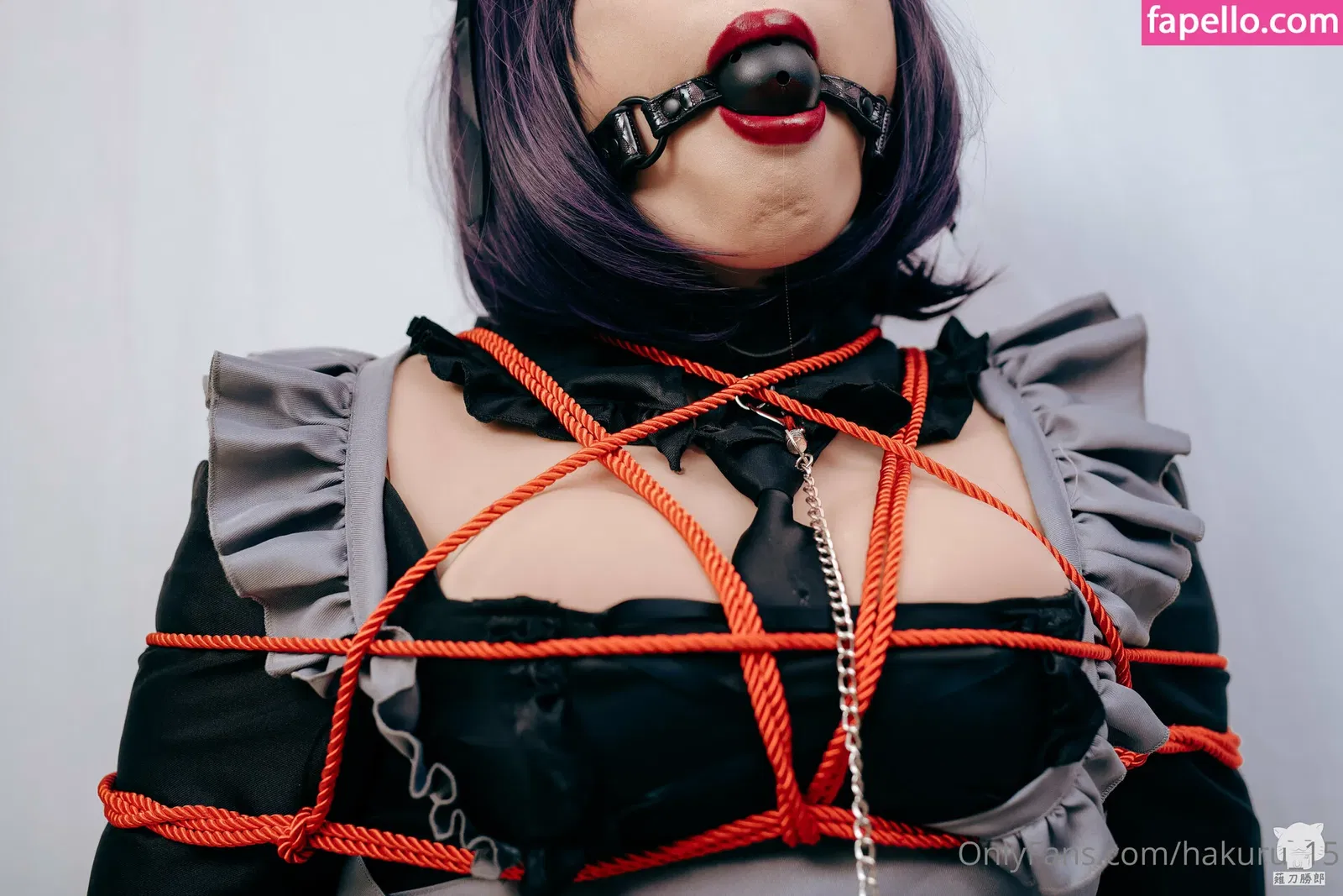 hakuru15 / hakuru_15 Onlyfans Photo Gallery 