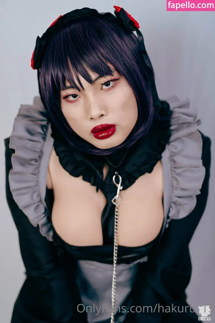 hakuru15 / hakuru_15 Onlyfans Photo Gallery 