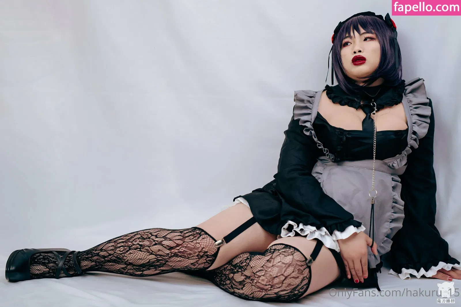 hakuru15 / hakuru_15 Onlyfans Photo Gallery 