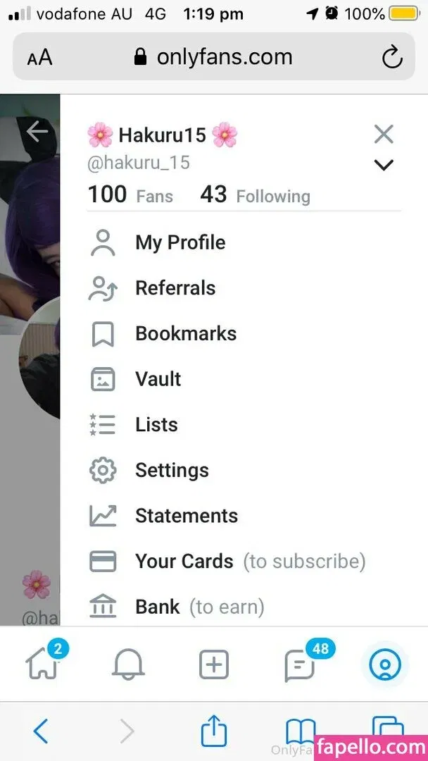 hakuru15 / hakuru_15 Onlyfans Photo Gallery 