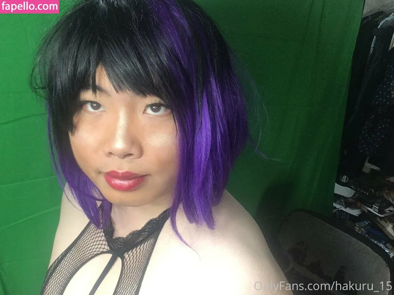 hakuru15 / hakuru_15 Onlyfans Photo Gallery 