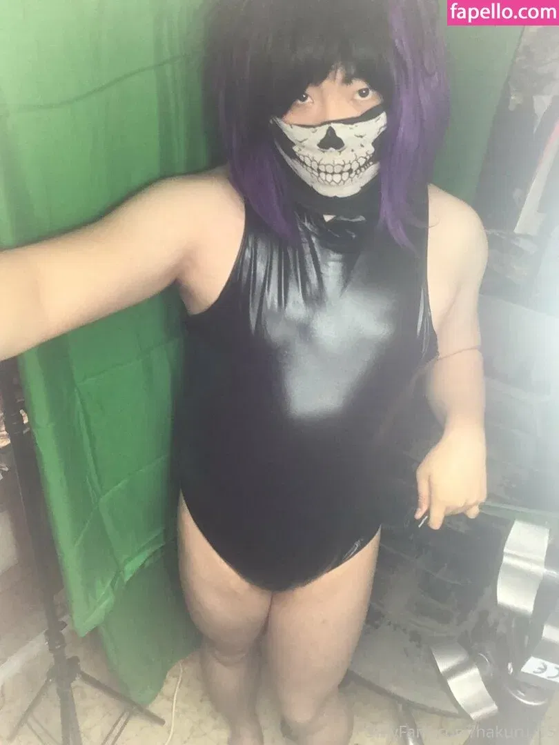 hakuru15 / hakuru_15 Onlyfans Photo Gallery 