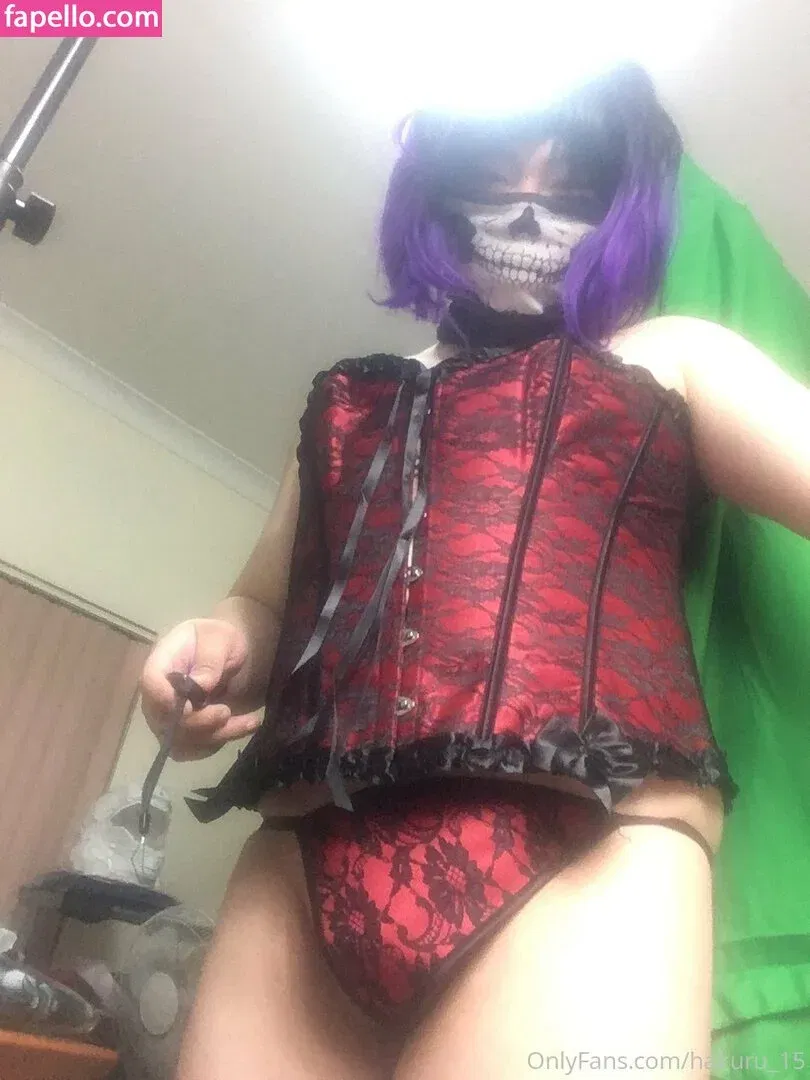 hakuru15 / hakuru_15 Onlyfans Photo Gallery 