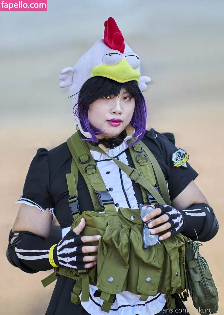 hakuru15 / hakuru_15 Onlyfans Photo Gallery 