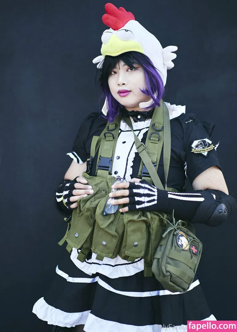 hakuru15 / hakuru_15 Onlyfans Photo Gallery 