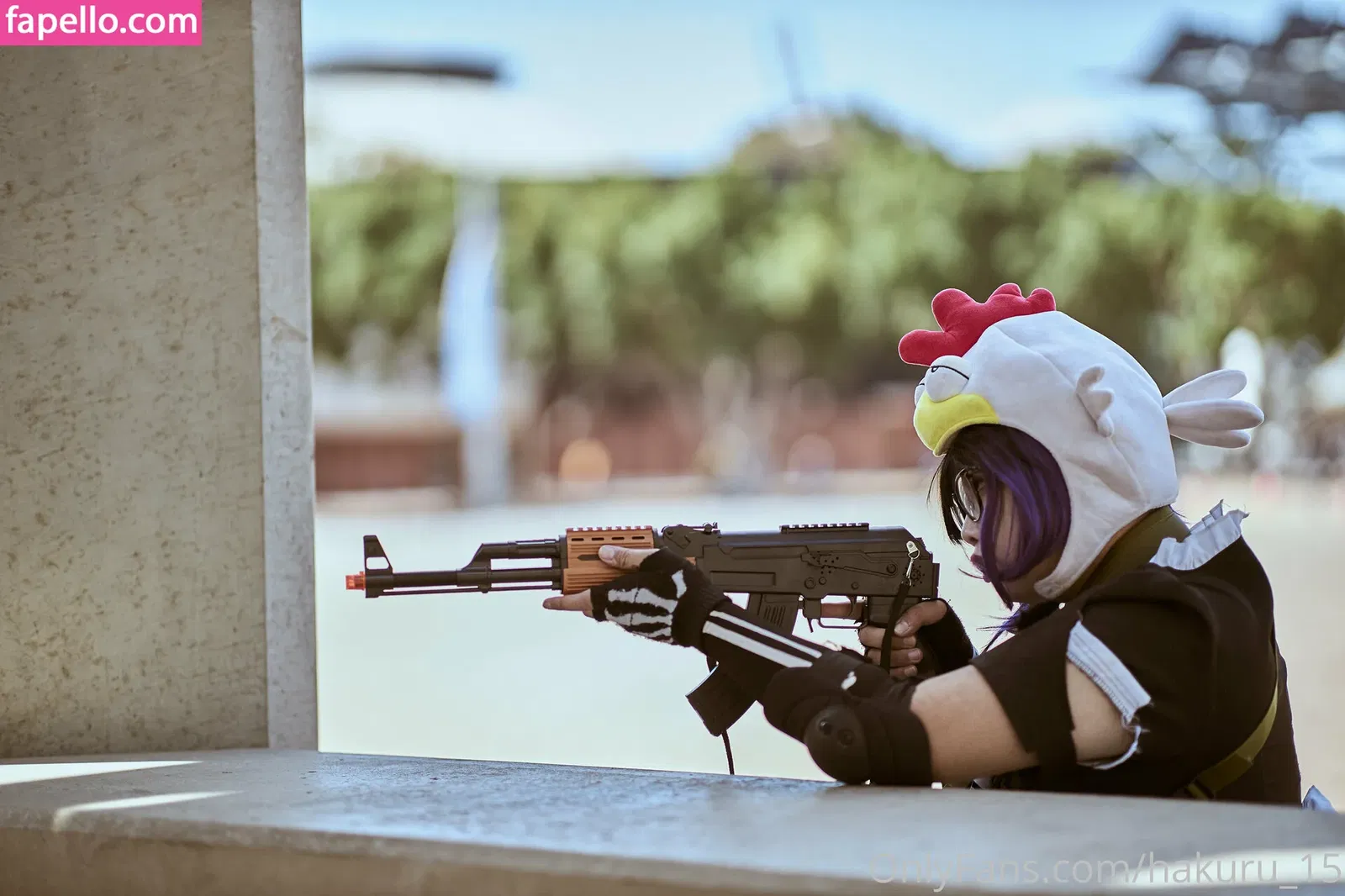 hakuru15 / hakuru_15 Onlyfans Photo Gallery 