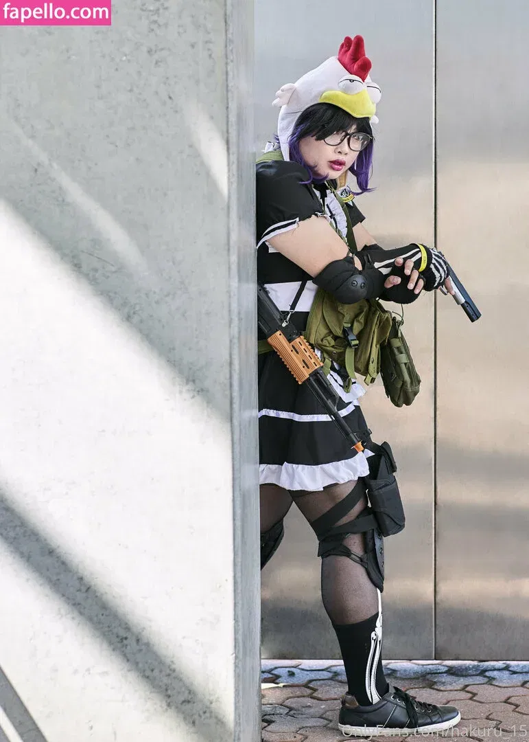 hakuru15 / hakuru_15 Onlyfans Photo Gallery 