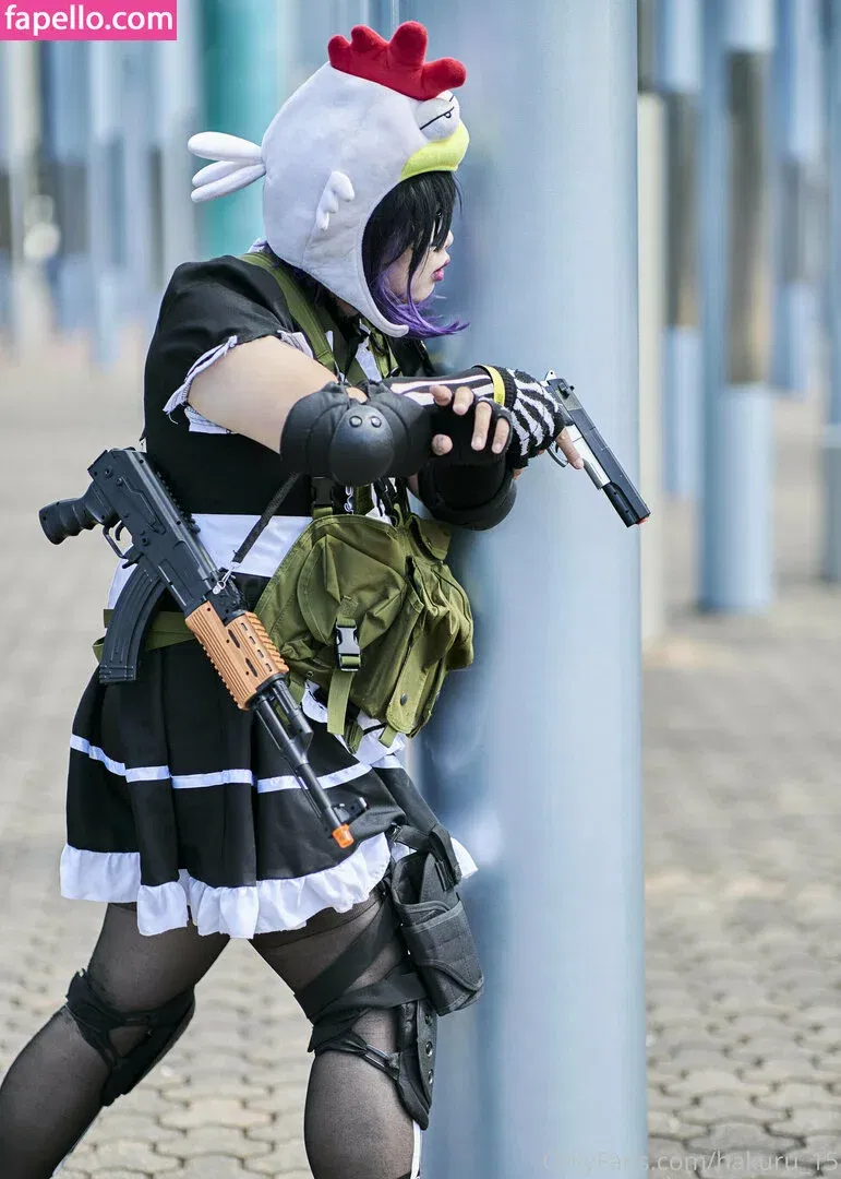 hakuru15 / hakuru_15 Onlyfans Photo Gallery 