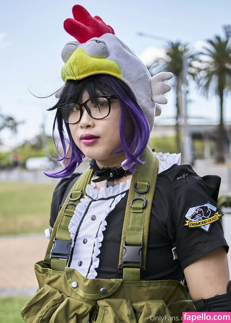 hakuru15 / hakuru_15 Onlyfans Photo Gallery 