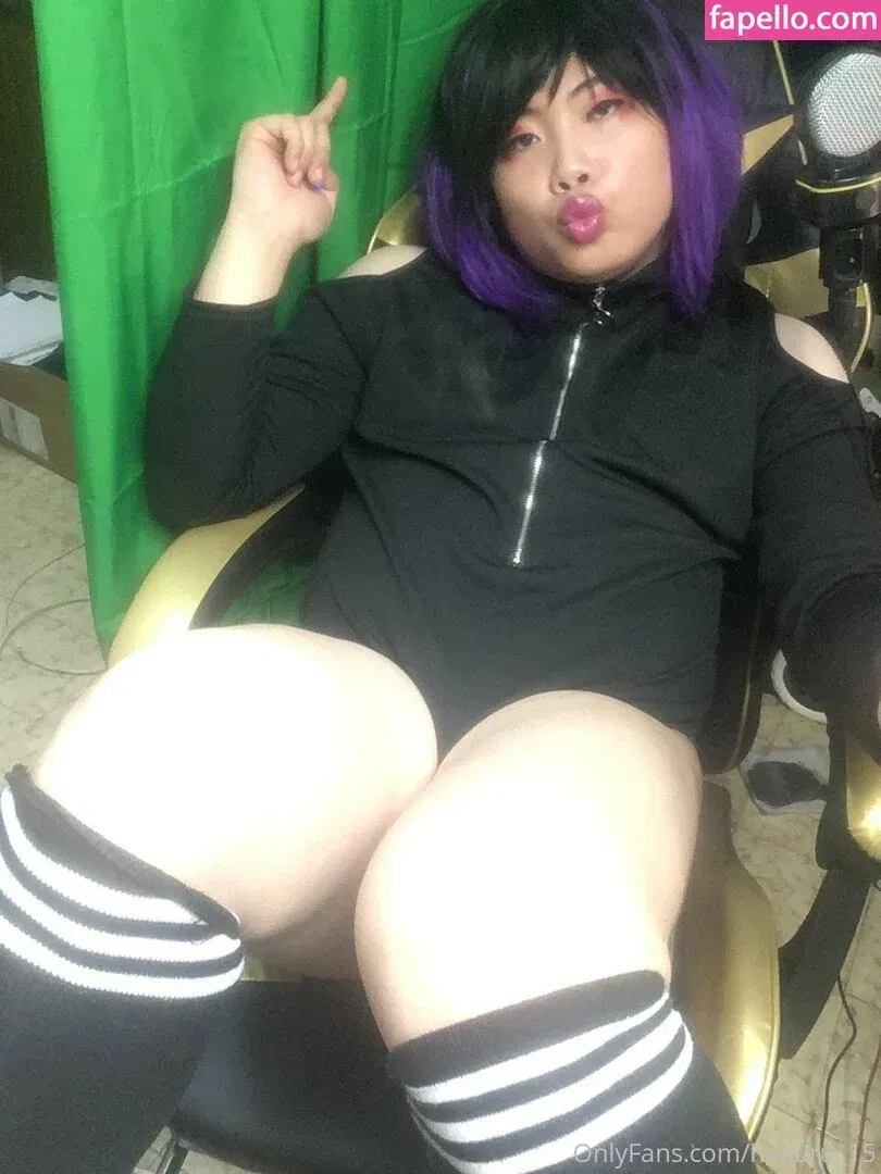 hakuru15 / hakuru_15 Onlyfans Photo Gallery 