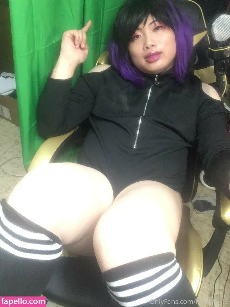 hakuru15 / hakuru_15 Onlyfans Photo Gallery 