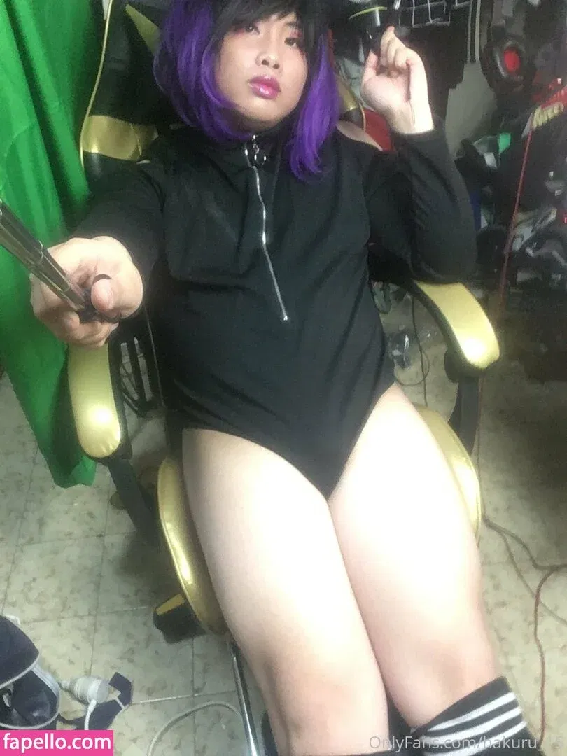 hakuru15 / hakuru_15 Onlyfans Photo Gallery 