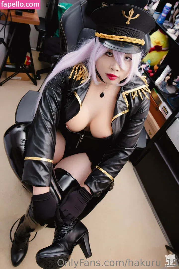 hakuru15 / hakuru_15 Onlyfans Photo Gallery 