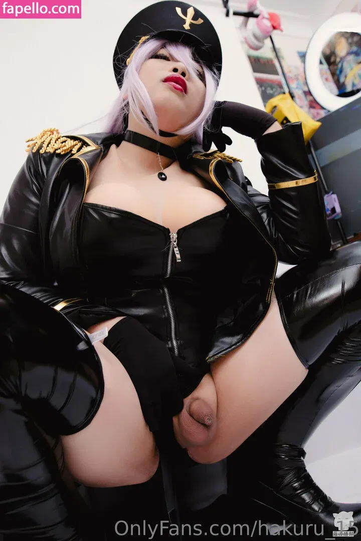 hakuru15 / hakuru_15 Onlyfans Photo Gallery 