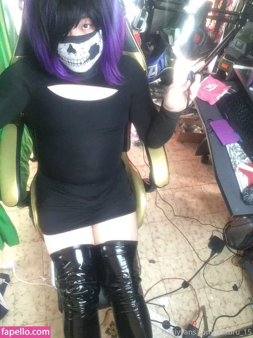 hakuru15 / hakuru_15 Onlyfans Photo Gallery 