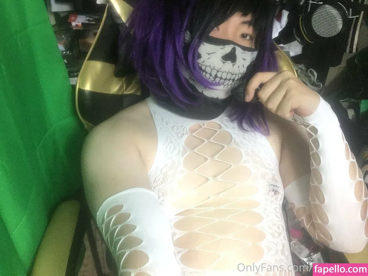 hakuru15 / hakuru_15 Onlyfans Photo Gallery 