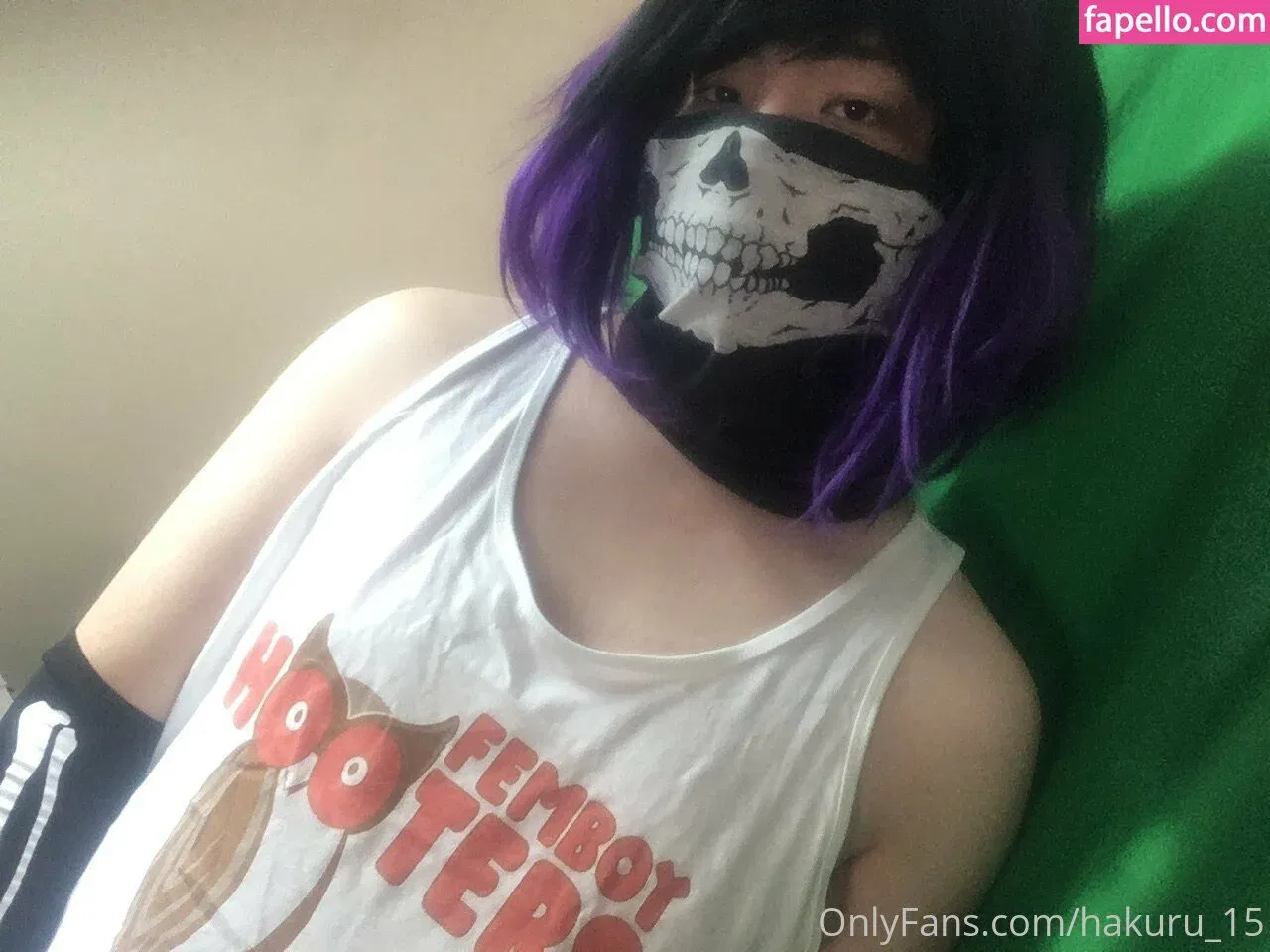 hakuru15 / hakuru_15 Onlyfans Photo Gallery 