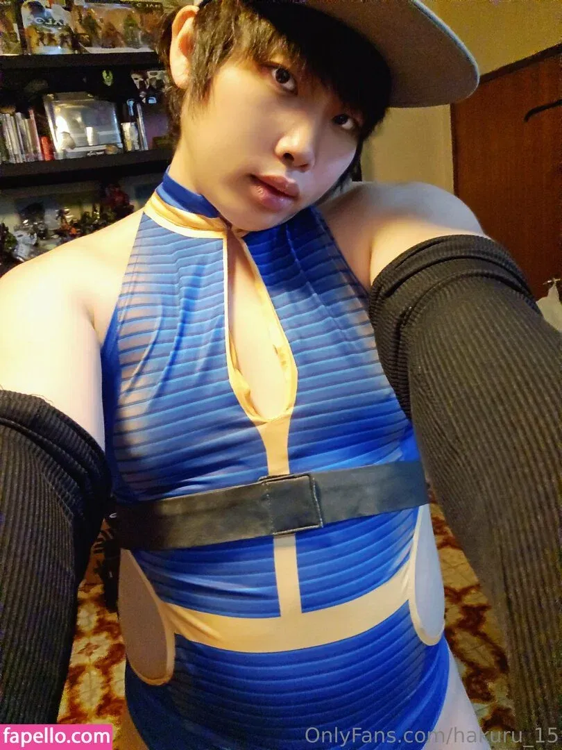 hakuru15 / hakuru_15 Onlyfans Photo Gallery 