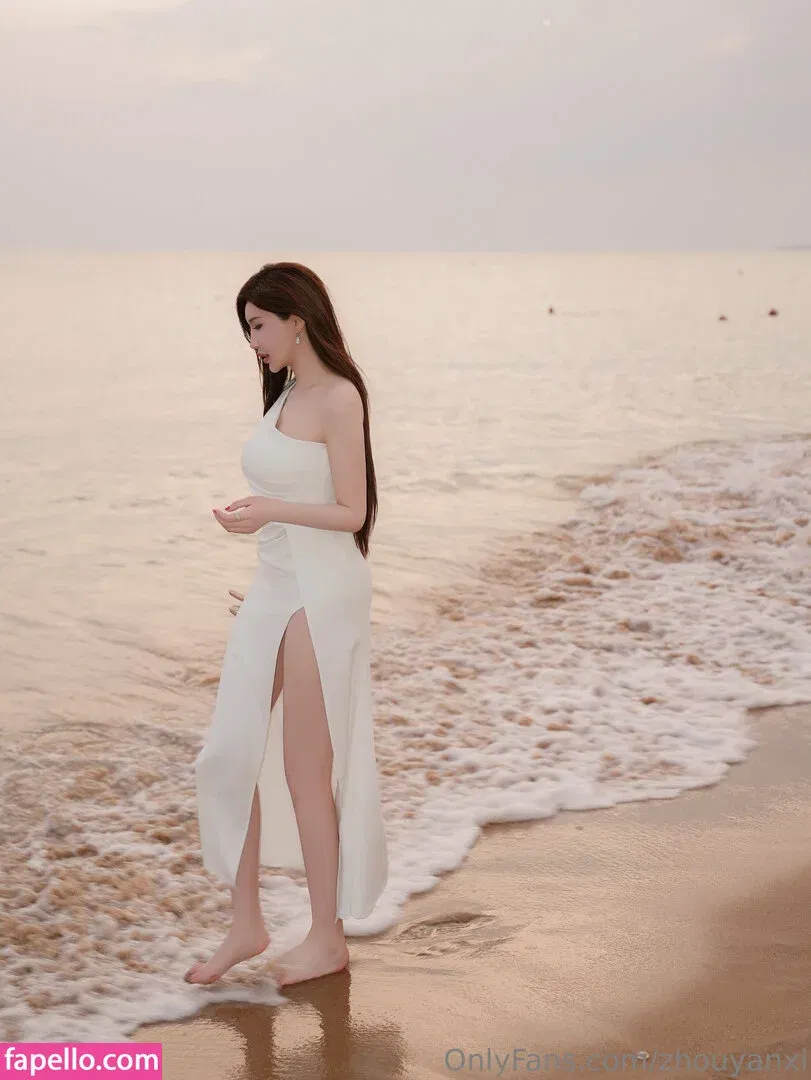 poppy.bara / zhouyanxi Onlyfans Photo Gallery 