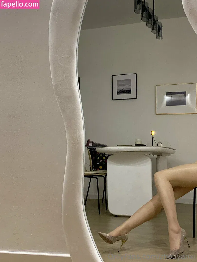 poppy.bara / zhouyanxi Onlyfans Photo Gallery 