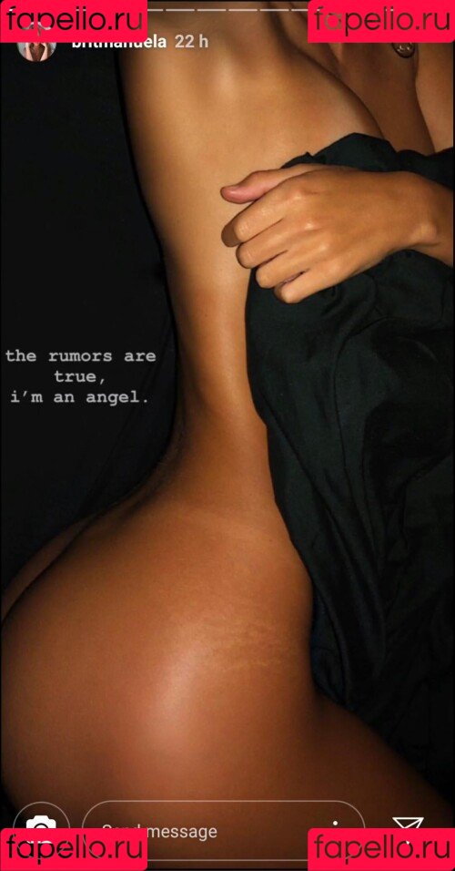 Brit Manuela / britmanuela Onlyfans Photo Gallery 