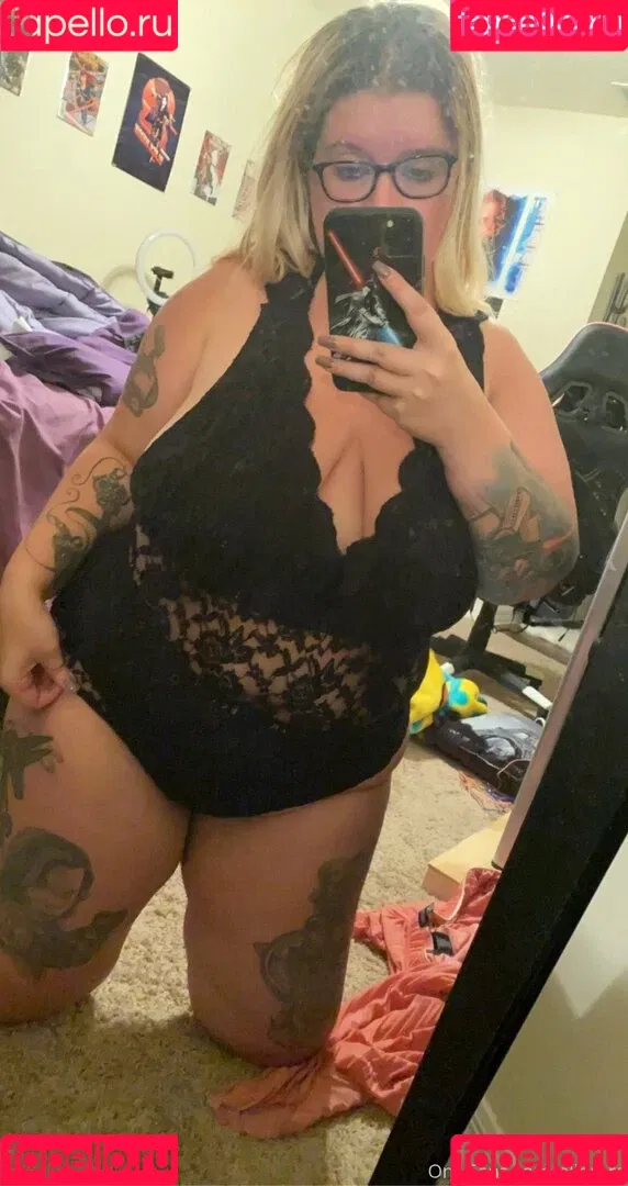 elloratorchia / ellorora Onlyfans Photo Gallery 