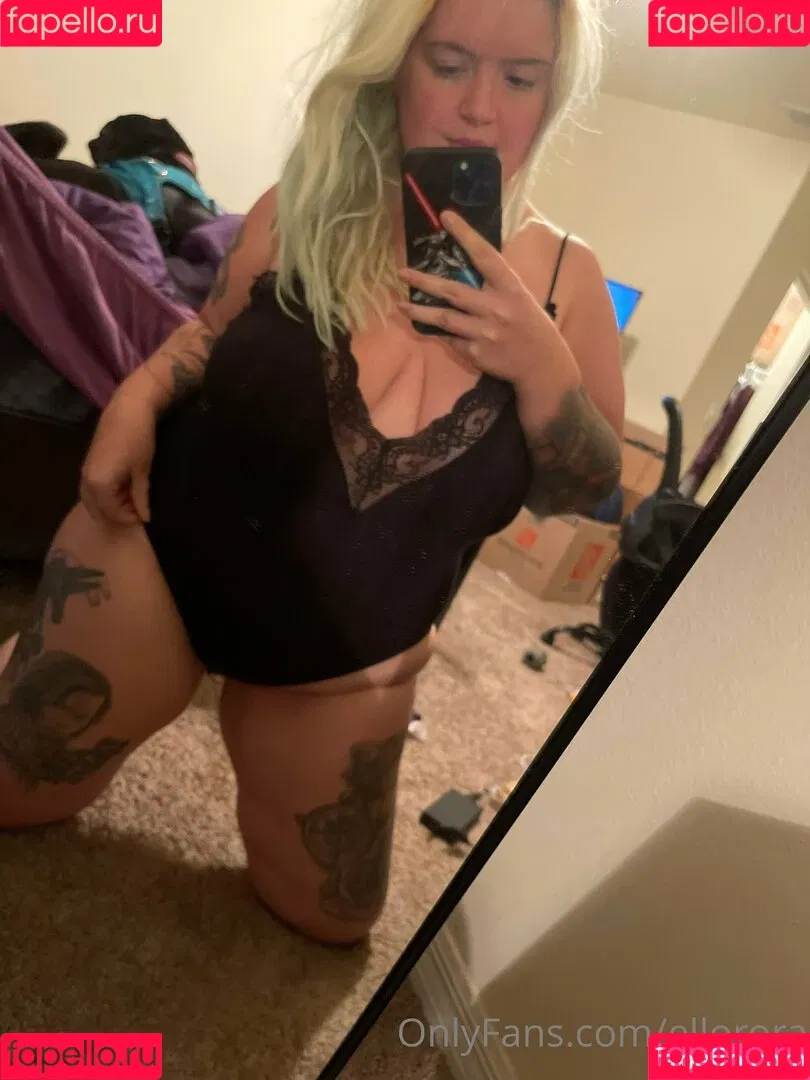 elloratorchia / ellorora Onlyfans Photo Gallery 