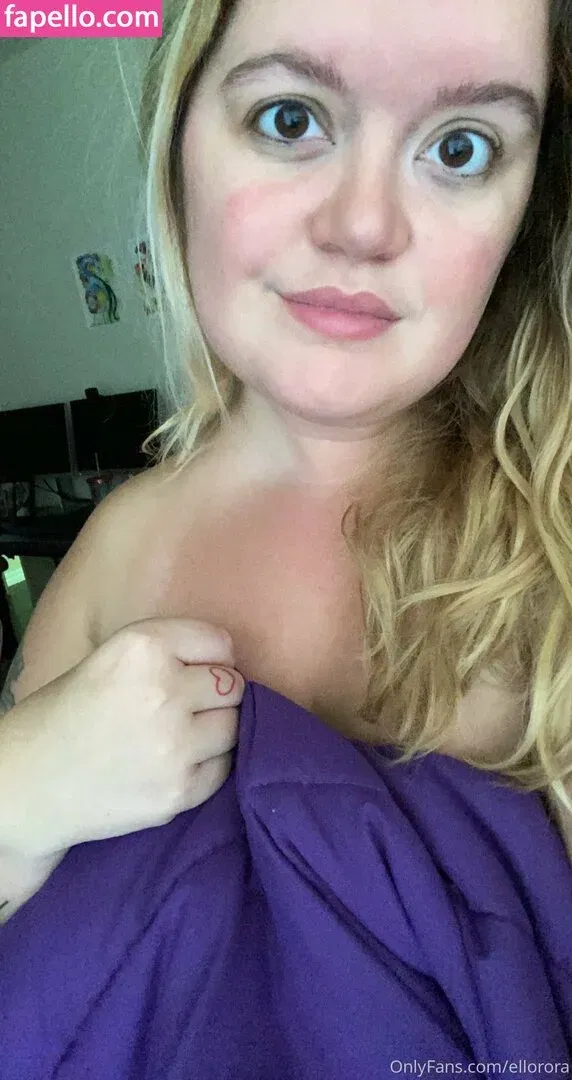 elloratorchia / ellorora Onlyfans Photo Gallery 