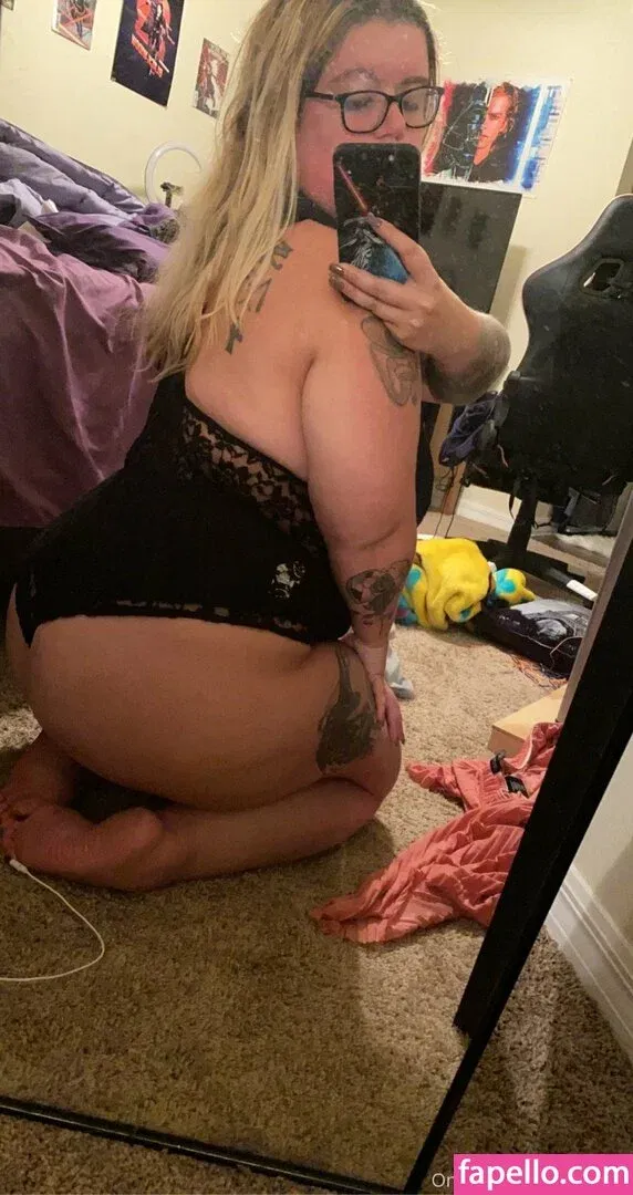 elloratorchia / ellorora Onlyfans Photo Gallery 