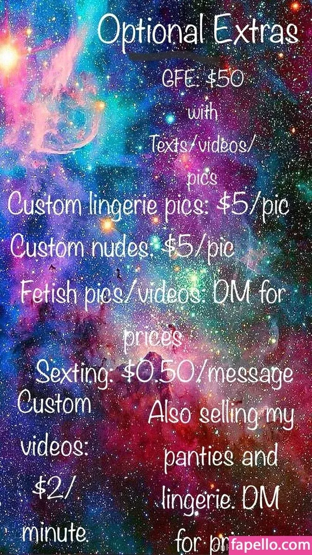 elloratorchia / ellorora Onlyfans Photo Gallery 