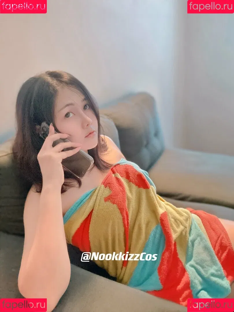 nookkiizz / nookkizzcos Onlyfans Photo Gallery 